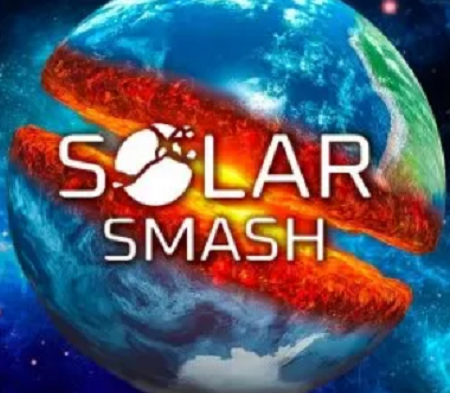 Solar Smash - Play Online Solar Smash on Bou's Revenge